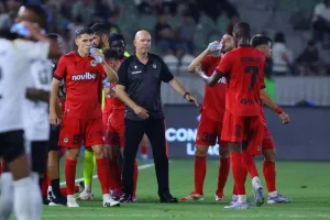 Τορπέντο - Ομόνοια: Τέσσερα γκολ, δεύτερη νίκη, πρώτη πρόκριση! (φώτος)