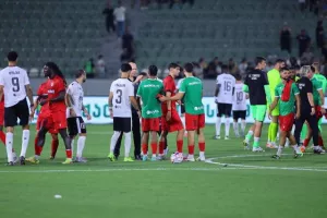 Τορπέντο - Ομόνοια: Τέσσερα γκολ, δεύτερη νίκη, πρώτη πρόκριση! (φώτος)