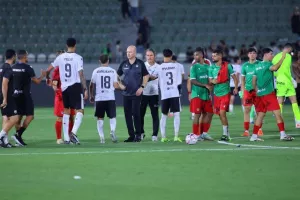 Τορπέντο - Ομόνοια: Τέσσερα γκολ, δεύτερη νίκη, πρώτη πρόκριση! (φώτος)