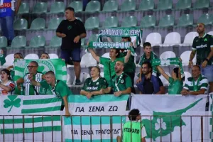 Τορπέντο - Ομόνοια: Τέσσερα γκολ, δεύτερη νίκη, πρώτη πρόκριση! (φώτος)