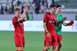 Τορπέντο - Ομόνοια: Τέσσερα γκολ, δεύτερη νίκη, πρώτη πρόκριση! (φώτος)