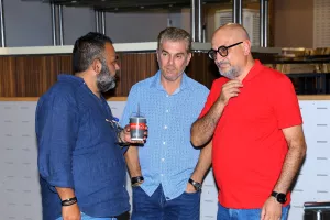 Παπασταύρου/ΚΟΠ