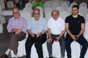 Το Kerkida.net στην Γενική Συνέλευση της Ομόνοιας (Φώτος)