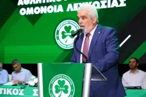 Το Kerkida.net στην Γενική Συνέλευση της Ομόνοιας (Φώτος)