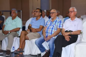 Το Kerkida.net στην Γενική Συνέλευση της Ομόνοιας (Φώτος)