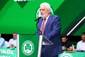 Το Kerkida.net στην Γενική Συνέλευση της Ομόνοιας (Φώτος)