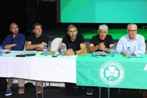 Το Kerkida.net στην Γενική Συνέλευση της Ομόνοιας (Φώτος)