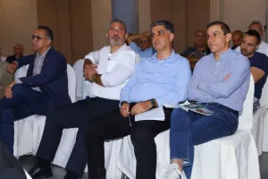 Το Kerkida.net στην Γενική Συνέλευση της Ομόνοιας (Φώτος)