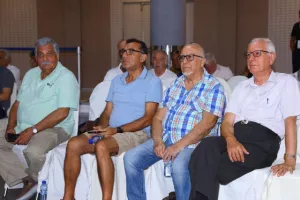 Το Kerkida.net στην Γενική Συνέλευση της Ομόνοιας (Φώτος)