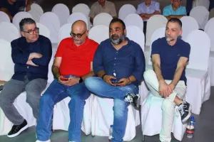 Το Kerkida.net στην Γενική Συνέλευση της Ομόνοιας (Φώτος)