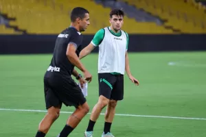 (Φώτος) Η Ομόνοια στην "ΟΠΑΠ ΑΡΕΝΑ"