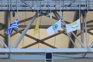 Ήττα στην πρόβα τζενεράλε αλλά…  αισθητά βελτιωμένη αμυντικά (φώτος)