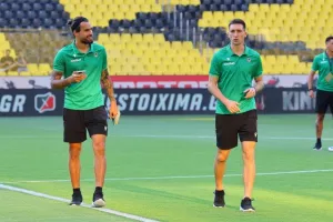 Ήττα στην πρόβα τζενεράλε αλλά…  αισθητά βελτιωμένη αμυντικά (φώτος)