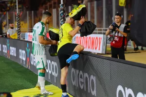 Τίμησαν τη μνήμη του Μιχάλη Κατσούρη (Βίντεο/Φώτος)