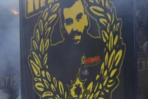 Ήττα στην πρόβα τζενεράλε αλλά…  αισθητά βελτιωμένη αμυντικά (φώτος)