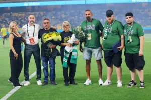 Ήττα στην πρόβα τζενεράλε αλλά…  αισθητά βελτιωμένη αμυντικά (φώτος)