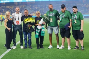 Ήττα στην πρόβα τζενεράλε αλλά…  αισθητά βελτιωμένη αμυντικά (φώτος)