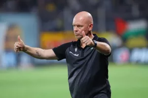 Ήττα στην πρόβα τζενεράλε αλλά…  αισθητά βελτιωμένη αμυντικά (φώτος)