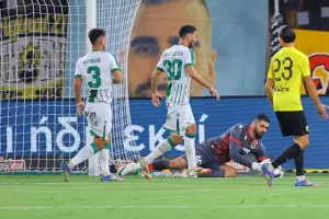Ήττα στην πρόβα τζενεράλε αλλά…  αισθητά βελτιωμένη αμυντικά (φώτος)