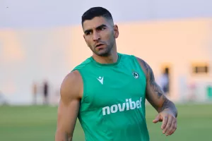 O...παλιός! 