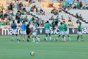 Ομόνοια - Torpedo Kutaisi: Έβαλε... μόνο ένα αλλά είναι φαβορί! (φώτος)