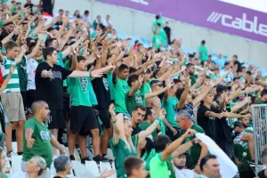 Φωτορεπορτάζ/Οι Ομονοιάτες στο ΓΣΠ