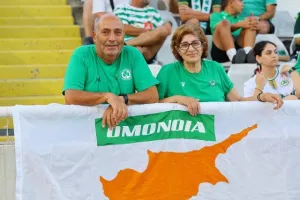 Φωτορεπορτάζ/Οι Ομονοιάτες στο ΓΣΠ