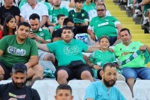 Φωτορεπορτάζ/Οι Ομονοιάτες στο ΓΣΠ
