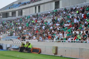 Φωτορεπορτάζ/Οι Ομονοιάτες στο ΓΣΠ