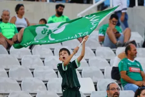 Φωτορεπορτάζ/Οι Ομονοιάτες στο ΓΣΠ