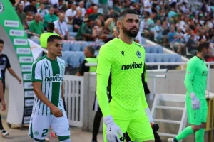 Ομόνοια - Torpedo Kutaisi: Έβαλε... μόνο ένα αλλά είναι φαβορί! (φώτος)