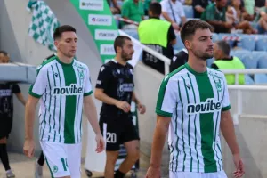 Ομόνοια - Torpedo Kutaisi: Έβαλε... μόνο ένα αλλά είναι φαβορί! (φώτος)