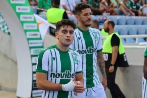 Ομόνοια - Torpedo Kutaisi: Έβαλε... μόνο ένα αλλά είναι φαβορί! (φώτος)