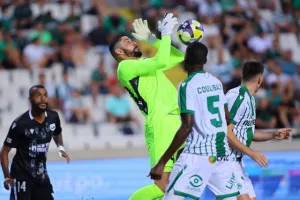 Ομόνοια - Torpedo Kutaisi: Έβαλε... μόνο ένα αλλά είναι φαβορί! (φώτος)