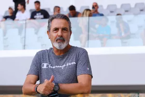 Απολλωνίστας στήριξε Πάφο 