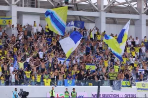 Ψυχρολουσία για Πάφο... στο 90+10'! (Φώτος)