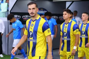 Ψυχρολουσία για Πάφο... στο 90+10'! (Φώτος)