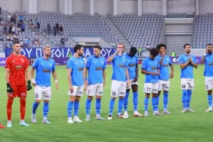 Ψυχρολουσία για Πάφο... στο 90+10'! (Φώτος)