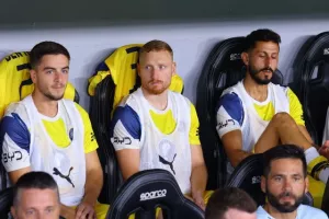 Ψυχρολουσία για Πάφο... στο 90+10'! (Φώτος)