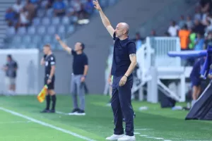 Ψυχρολουσία για Πάφο... στο 90+10'! (Φώτος)