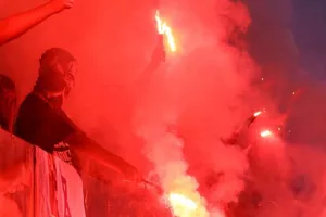 Ψυχρολουσία για Πάφο... στο 90+10'! (Φώτος)