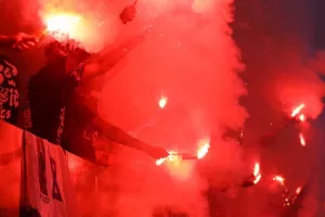 Ψυχρολουσία για Πάφο... στο 90+10'! (Φώτος)