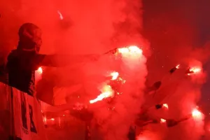 Ψυχρολουσία για Πάφο... στο 90+10'! (Φώτος)