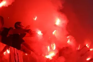 Ψυχρολουσία για Πάφο... στο 90+10'! (Φώτος)