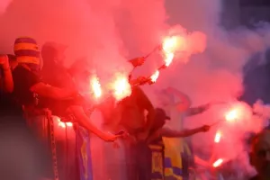 Ψυχρολουσία για Πάφο... στο 90+10'! (Φώτος)