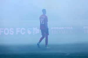 Ψυχρολουσία για Πάφο... στο 90+10'! (Φώτος)