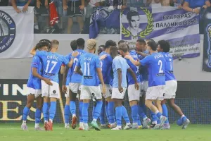 Ψυχρολουσία για Πάφο... στο 90+10'! (Φώτος)