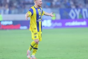 Ψυχρολουσία για Πάφο... στο 90+10'! (Φώτος)