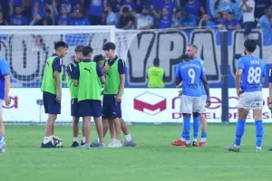 Ψυχρολουσία για Πάφο... στο 90+10'! (Φώτος)