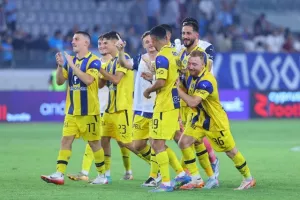 Ψυχρολουσία για Πάφο... στο 90+10'! (Φώτος)